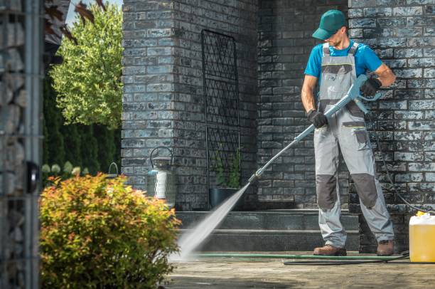 Best Dumpster Area Cleaning  in Franklinton, LA