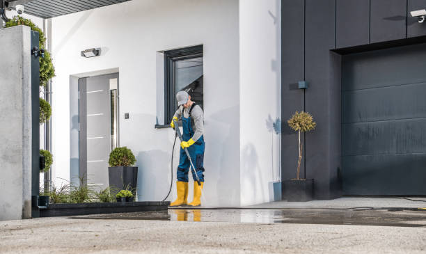 Best Parking Lot and Garage Cleaning  in Franklinton, LA